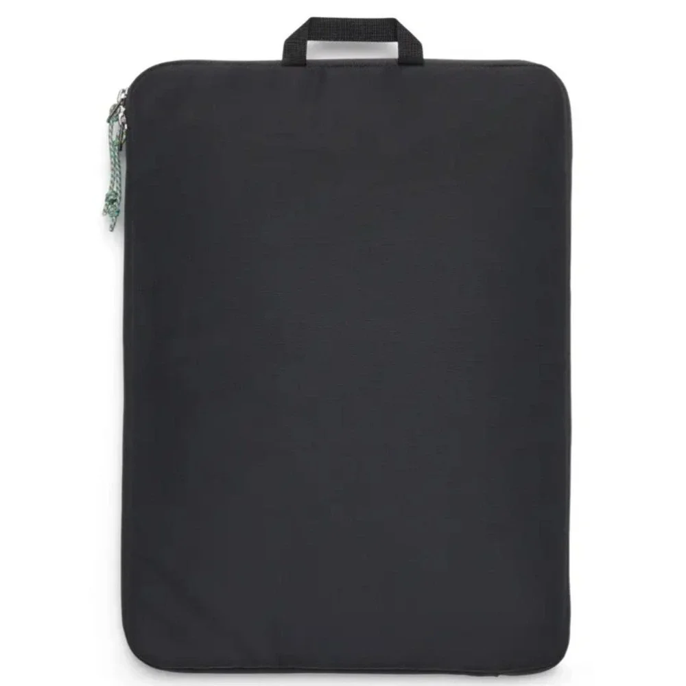 Cotopaxi 14in Black Laptop Sleeve - Size 14x10